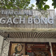 Tiemc Ca Phe Gach BONG