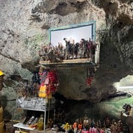 วัดเขาถ้ำคีรีวงค์