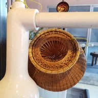 บรรยากาศ บ้านน้ำชา มาซาลา ที ซอยวัดหลวงพ่อโต บางพลีใหญ่