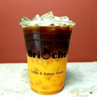เมนูของร้าน Brioche coffee & bakery (บริโอเช่ เบอเกอรี่)