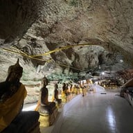 วัดเขาถ้ำคีรีวงค์