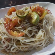 เมนูของร้าน ร้่านจิ้มจุ่มหมูกระทะสุทธิพรสาขา2