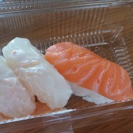 ซูชิมั้ย สาขาแอนเพลส สาขาแอนเพลส (พัฒนาการ42)