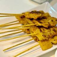 เมนูของร้าน ลิ้มลองก๋วยเตี๋ยวเรือ