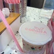 Colla tea โลตัสซีคอนสแควร์
