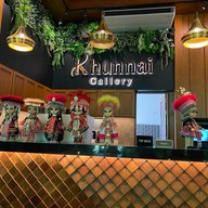 Khunnai Gallery สันป่าตอง