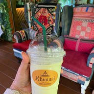 Khunnai Gallery สันป่าตอง