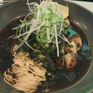 เมนูของร้าน ODB ODB