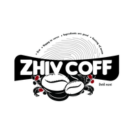 Zhiv Coff - Cafe & Bistro บจก. ซิฟฟ์ คอฟ