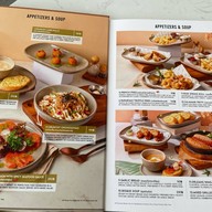 Blanc Café & Eatery