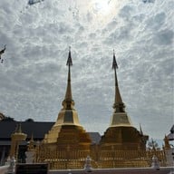พระธาตุดอยตุง