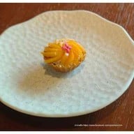 Cuisine de Garden Chiangmai Chiangmai