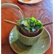 Cuisine de Garden Chiangmai Chiangmai