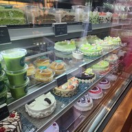 บรรยากาศ สายทิพย์เบเกอรี่