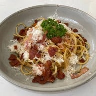 เมนูของร้าน Blanc Café & Eatery