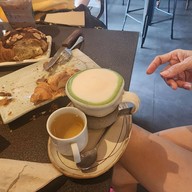 เมนูของร้าน สายทิพย์เบเกอรี่