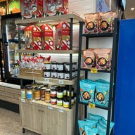 Au Bon Pain โรงพยาบาลสมิติเวชสุขุมวิท
