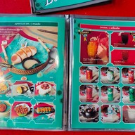 เมนู 10x10 CNY