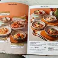 Blanc Café & Eatery