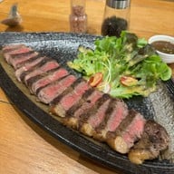 ร่วมสุข Steakhouse & Noodles