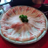 เมนูของร้าน 10x10 CNY