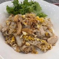 เมนูของร้าน ปันกัน Food & Drink ปราศจากชูรส ธนาคารไทยพาณิชย์