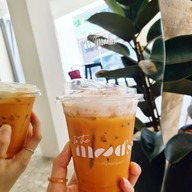 เมนูของร้าน In The mood's ถ.รัชดาภิเษก
