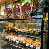 Au Bon Pain โรงพยาบาลสมิติเวชสุขุมวิท