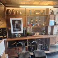 บรรยากาศ สายทิพย์เบเกอรี่