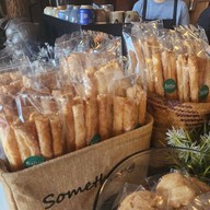 บรรยากาศ สายทิพย์เบเกอรี่