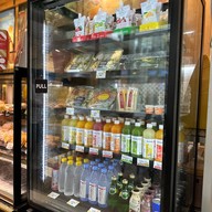 Au Bon Pain โรงพยาบาลสมิติเวชสุขุมวิท