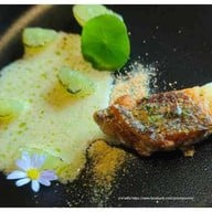 Cuisine de Garden Chiangmai Chiangmai