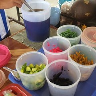 ร้านน้ำเงี้ยวลุงหมาน หนองบัวเชียงราย