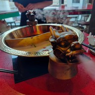 เมนูของร้าน 10x10 CNY