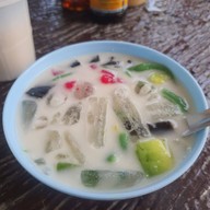 ร้านน้ำเงี้ยวลุงหมาน หนองบัวเชียงราย