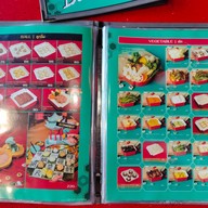 เมนู 10x10 CNY