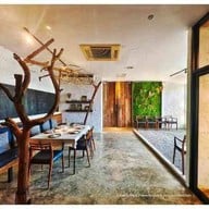 Cuisine de Garden Chiangmai Chiangmai