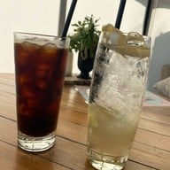 Eureka Nitro Coffee หัวหิน-ปราณบุรี