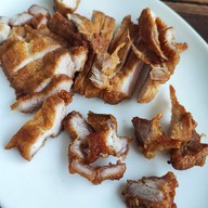 เมนูของร้าน ข้าวแกงชัยยา