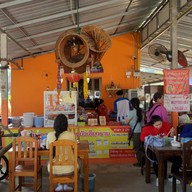 ร้านน้ำเงี้ยวลุงหมาน หนองบัวเชียงราย