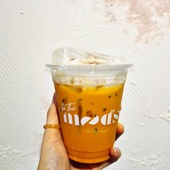 เมนูของร้าน In The mood's ถ.รัชดาภิเษก
