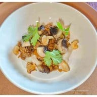 Cuisine de Garden Chiangmai Chiangmai