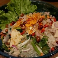 เมนูของร้าน Underdog Microbrewery