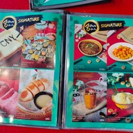 เมนู 10x10 CNY