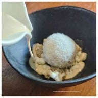 Cuisine de Garden Chiangmai Chiangmai