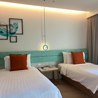 โรงแรมโนโวเทลระยอง ริมเพ รีสอร์ท