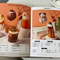 Blanc Café & Eatery