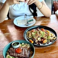 Moohao Bistro หมู่เฮา (ไม่ใส่ผงชูรสทุกเมนู) สกลนคร