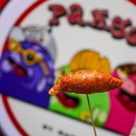 Paksoi by Mamao