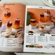 Blanc Café & Eatery